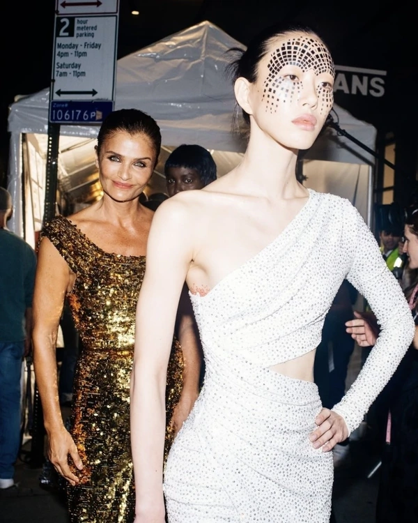 7 Trends of New York Fashion Week — photo 2