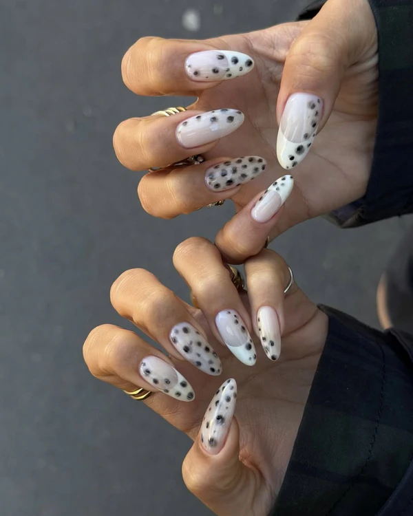 7 Statement Nail Trends to Try for Spring 2026