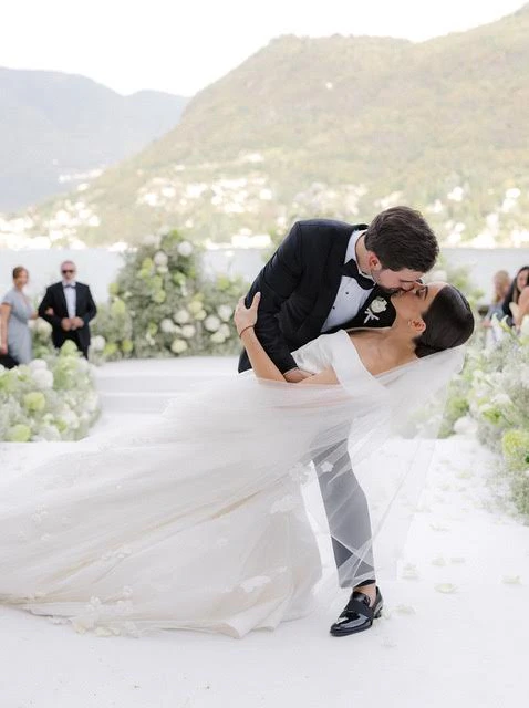 Happy Moments Collector, wedding planners in Italy, Europe — portfolio photo 12