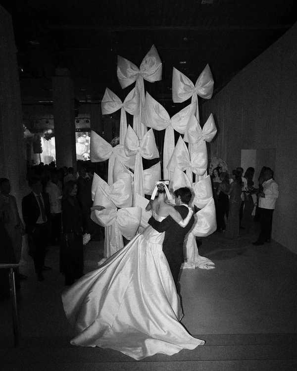 7 Unique Wedding Themes We're Loving for 2026