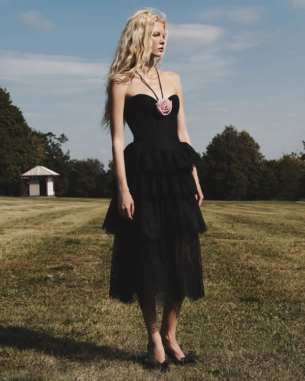 35 Best Lace Wedding Guest Dresses for Every Dress Code