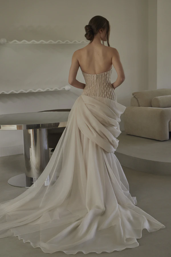 L'eto Bridal, wedding bridal in Sydney, Australia — portfolio photo 3
