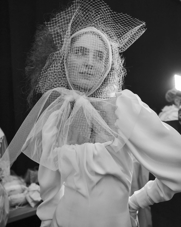 The Chicest Looks & Trends from the Spring '26 Bridal Collections