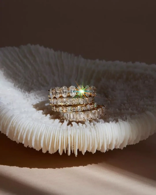 How to Perfectly Pair Your Wedding Band and Engagement Ring: Expert Tips & Trends