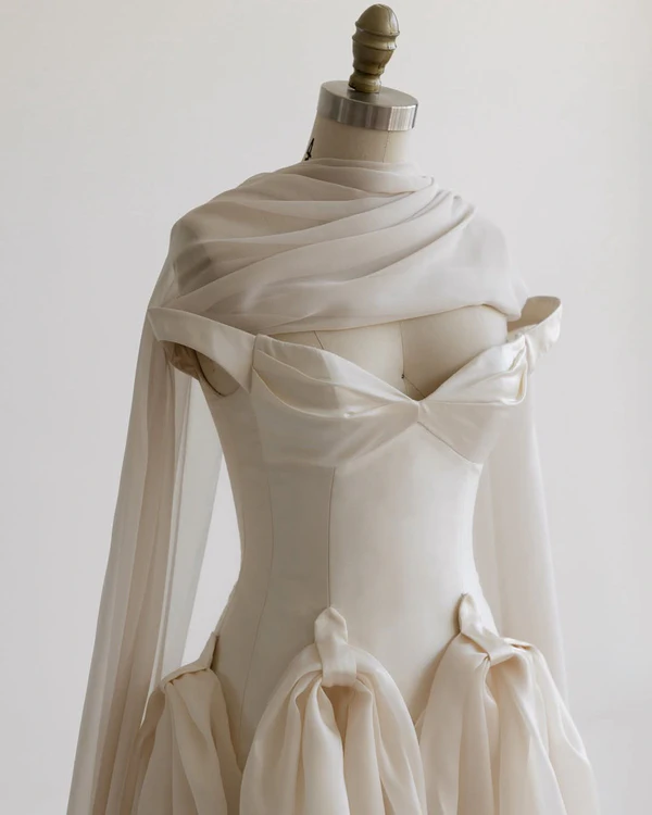15 Best Bridal Boutiques Around the World