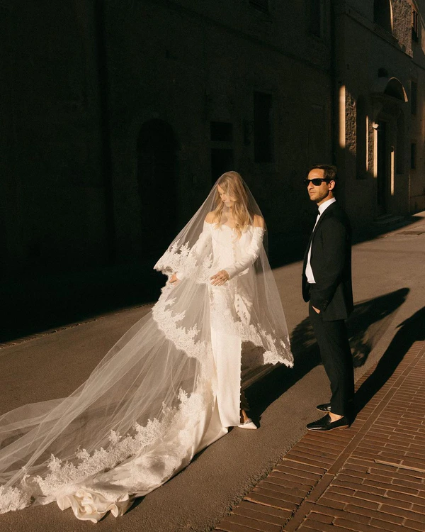 Wedding Gift Etiquette 101: Everything Guests Should Know — photo 1