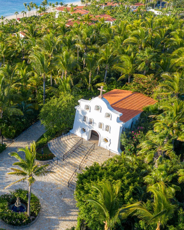 10 Best Wedding Venues in Cabo