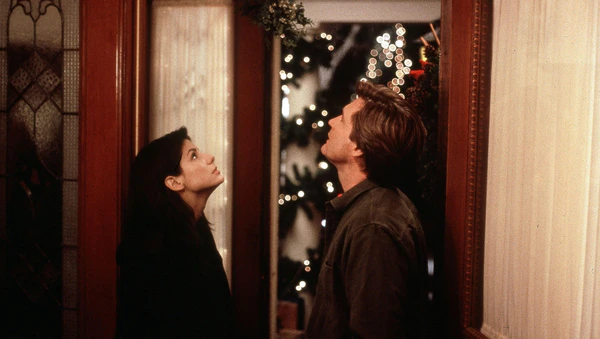 Romantic Christmas Movies To Get You In A Festive Mood
