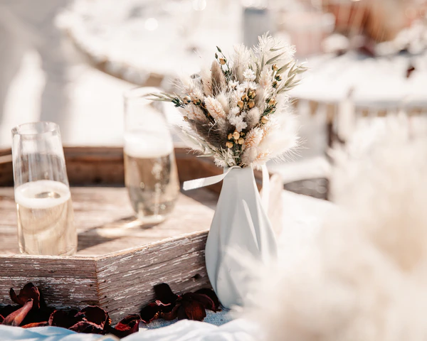 Real Wedding: Haley & Owen