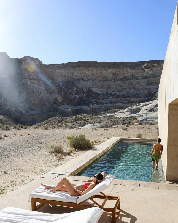 7 Best Honeymoon Destinations in the USA — photo 1