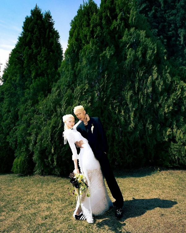 12 Common Wedding Etiquette Mistakes Couples Should Avoid — photo 1