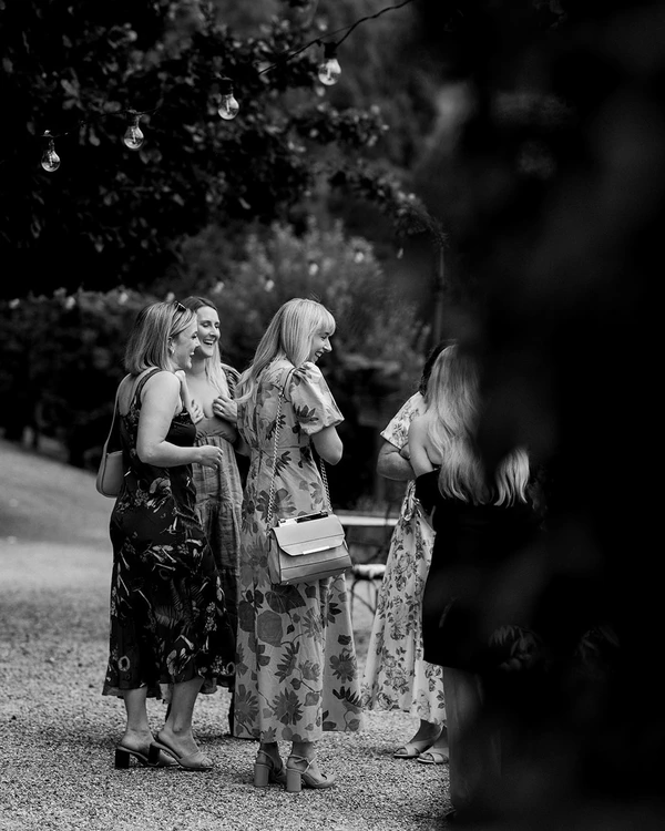 Real Wedding: Kendelle & Mike