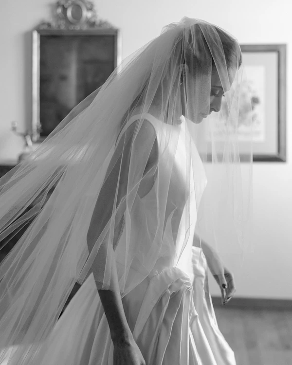 Real Wedding: Gabriella & Felippe