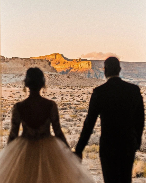 7 Best Honeymoon Destinations in the USA