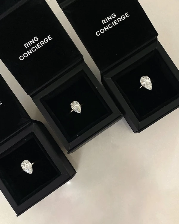 30 Expert Tips for Diamond Engagement & Wedding Ring Shopping