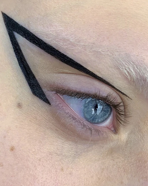 Biggest Eye Makeup Trends to Try For a Bridal Look