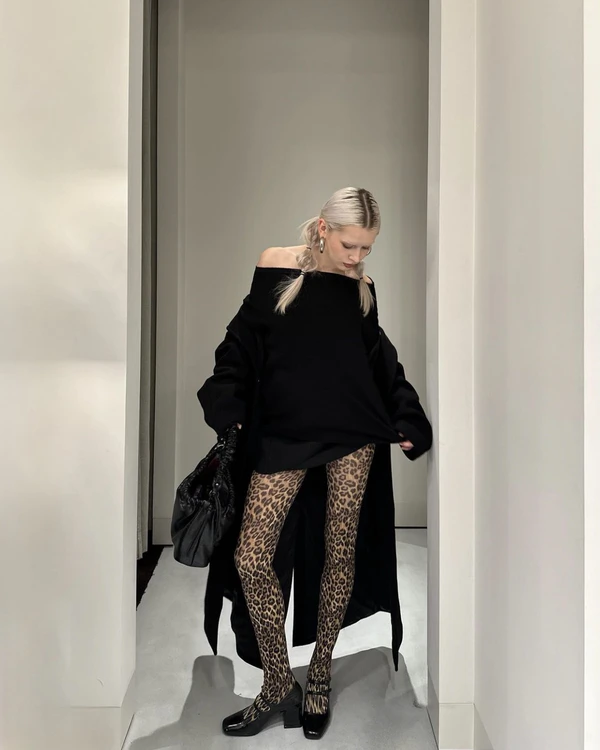 Tights Diversity: Inspiration & Style Guide