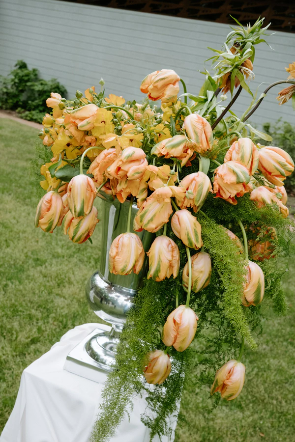 The Flowerslinger, wedding florists in Arkansas, USA — portfolio photo 12