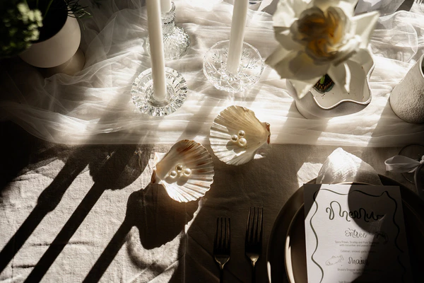 Paloma Events, wedding planners in Sydney, Australia — portfolio photo 12