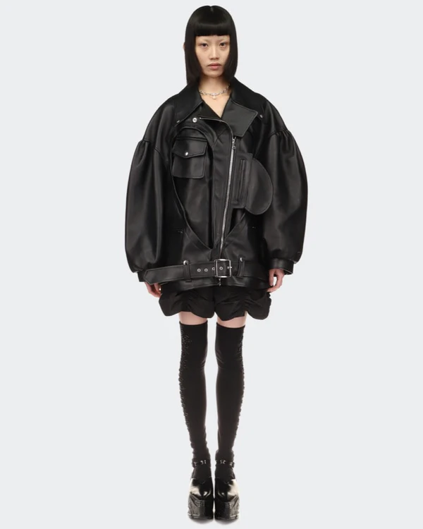 16 Biker Jackets Perfect for the Autumn Wedding