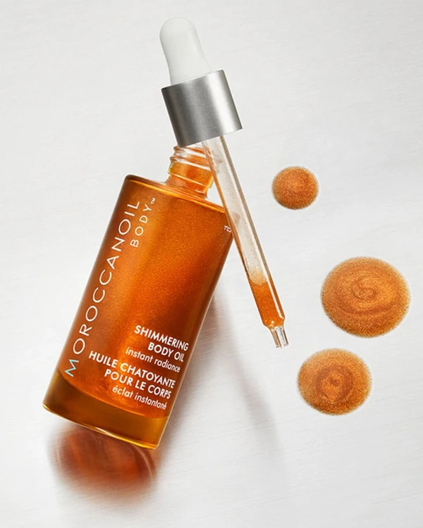 Top Body Shimmers for a Stunning Summer Glow
