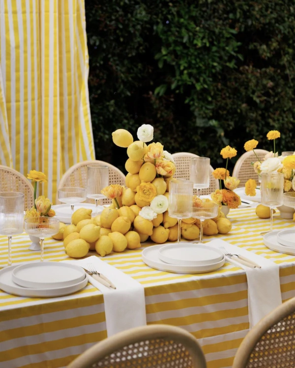 40 Flower Table Centerpiece Ideas