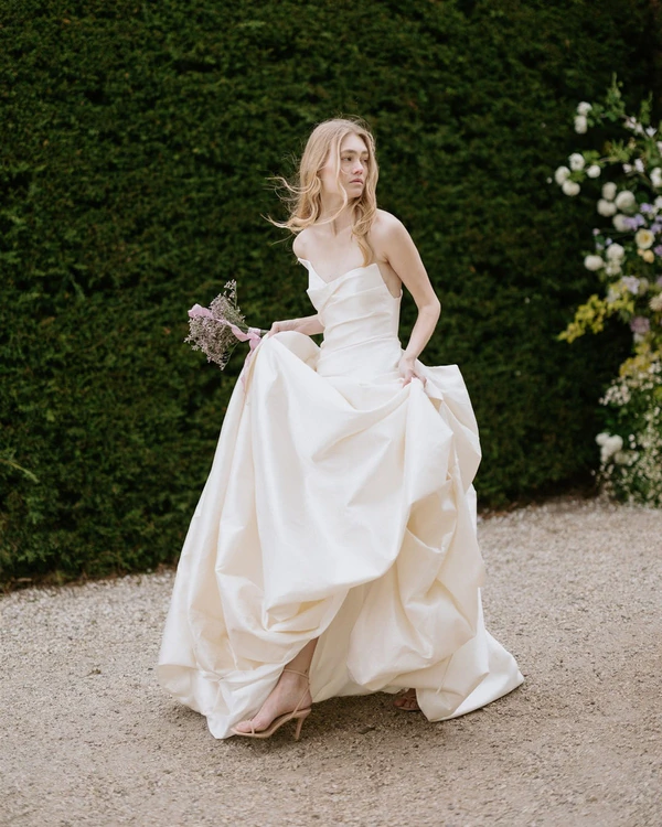 Wedding Guide: 2024 Edition