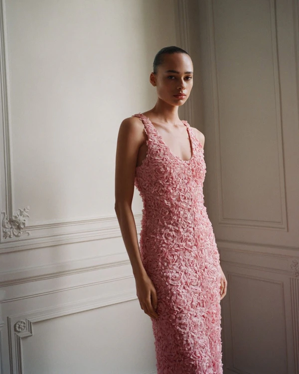 30 of the Season's Hottest Bridesmaid Dresses