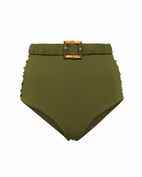 5 Swimwear Trends to Try on Your Honeymoon