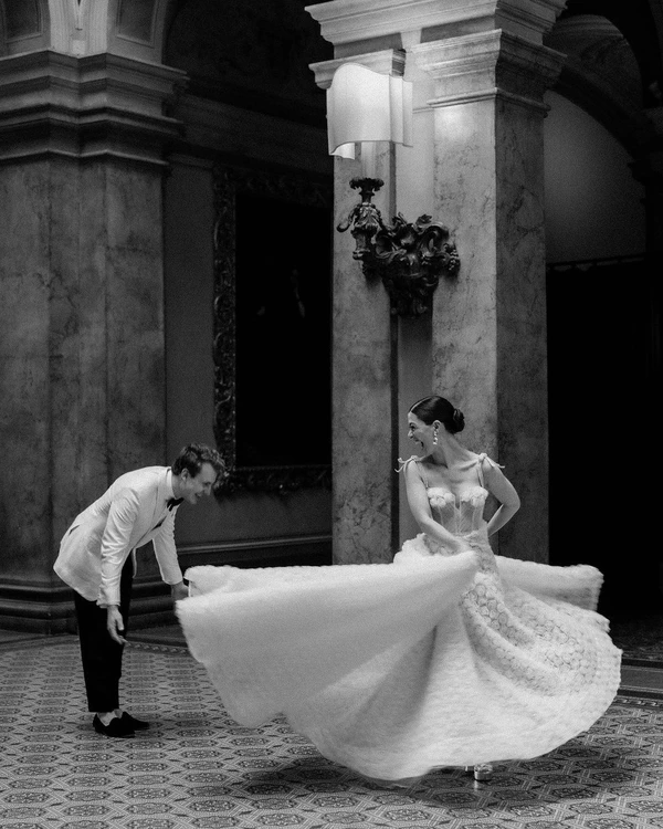 How to Choose the Perfect Wedding Venue in Italy?
