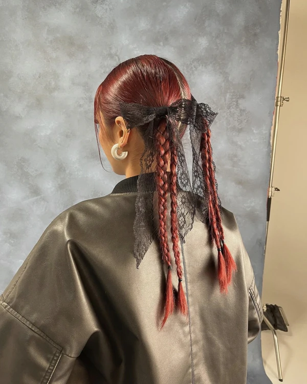 26 Cool Hairstyles for Spring