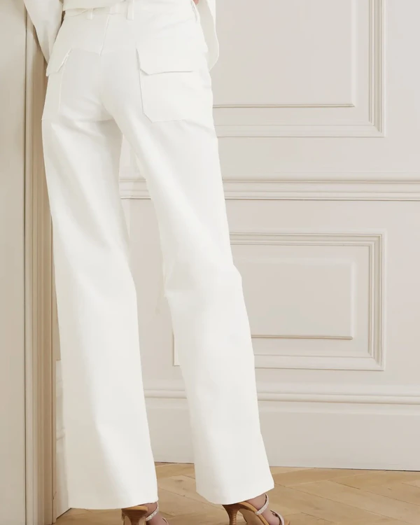 Where to Buy a Wedding Pantsuit for the Bride?