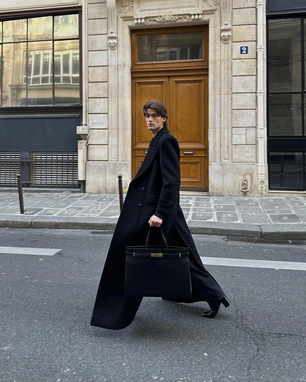 10 Menswear Influencers for Effortlessly Cool Groom Style