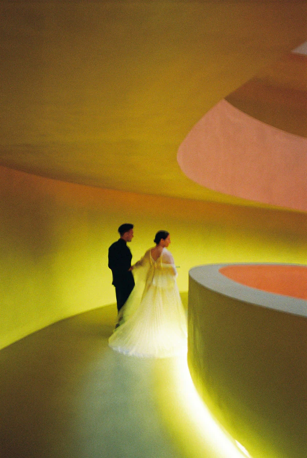 Lovers Studio, wedding planners in Portugal, Europe — portfolio photo 1