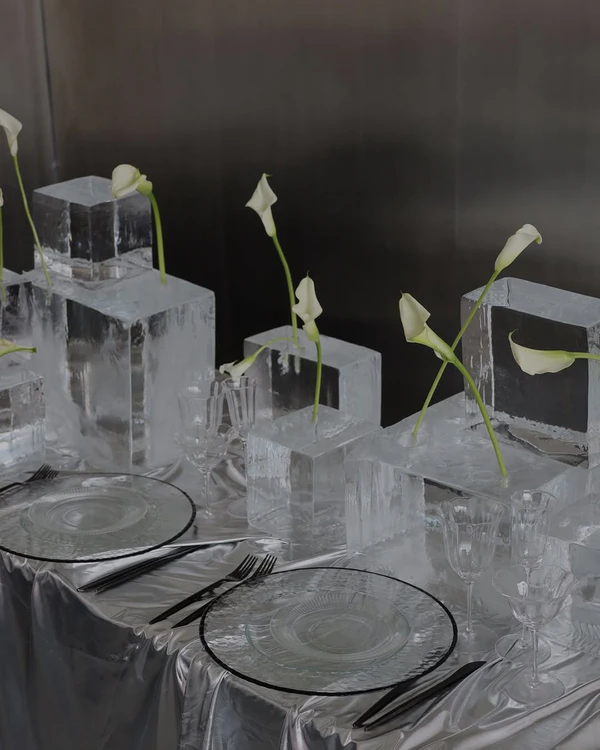 6 Steps to Create Show-Stopping Wedding Reception Tables