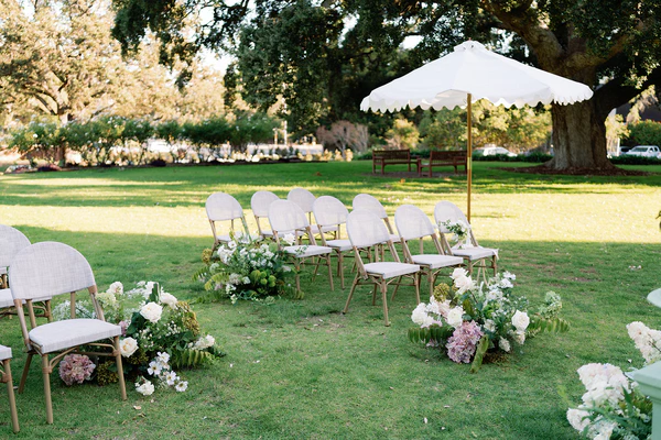 An Autumn Wedding Editorial: Reveling in Tranquility, Soft Light, and Stellar Dining