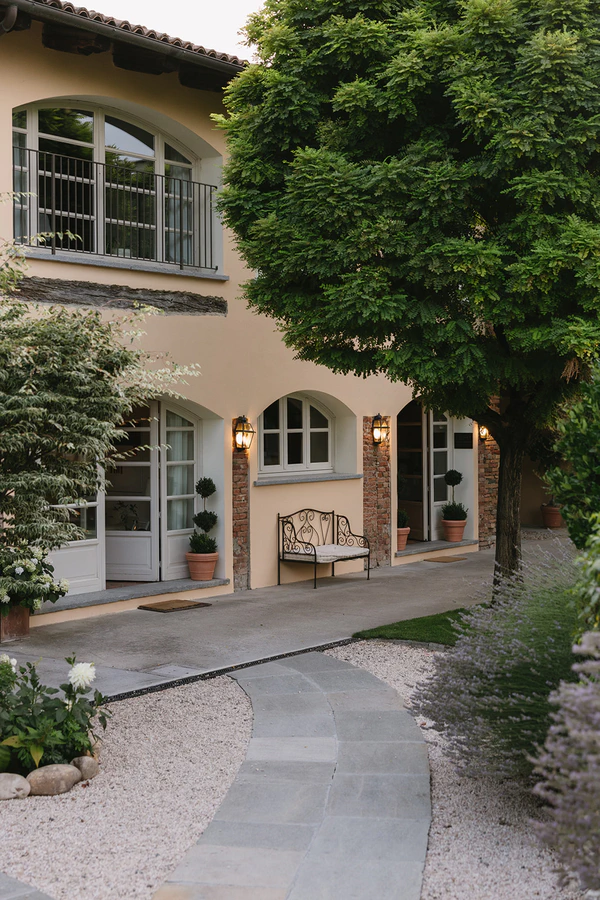 La Villa Hotel, wedding venues in Italy, Europe