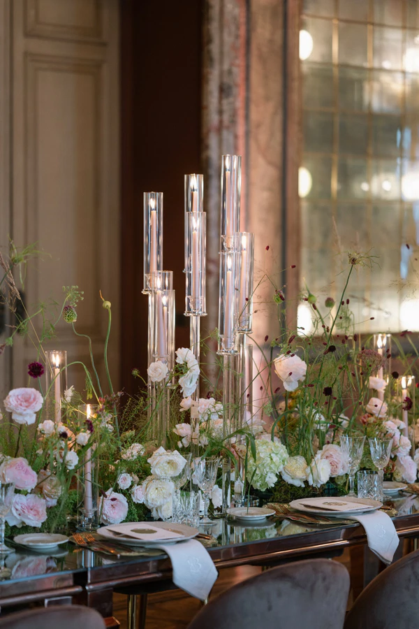 Brittany Netta’s Cinematic Lake Como Wedding Featuring a Bespoke Danielle Frankel Gown