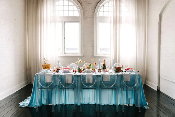 Inner North Studio, wedding planners in Melbourne, Australia — portfolio photo 6