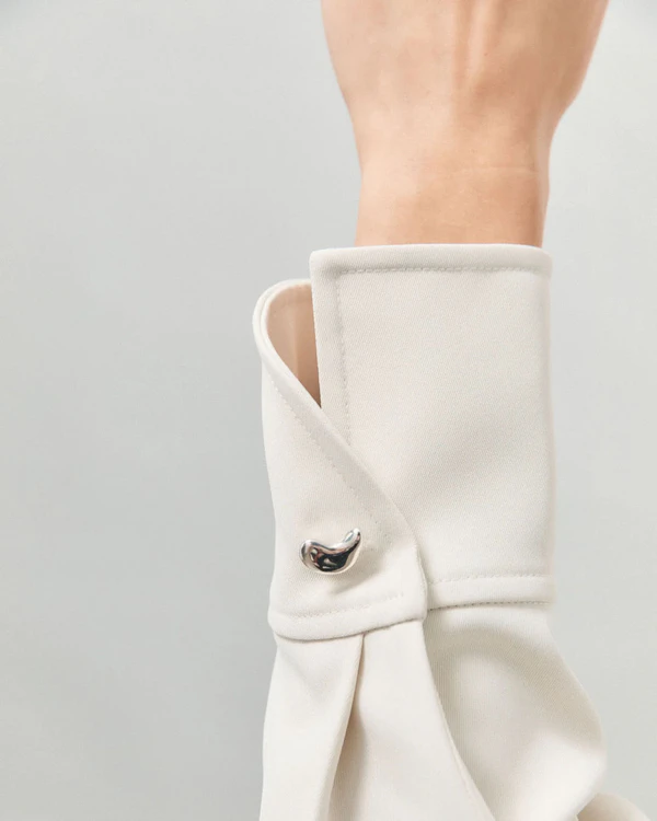 20 Chic Cufflinks for Modern Grooms