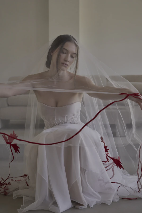 L'eto Bridal, wedding bridal in Sydney, Australia — portfolio photo 12