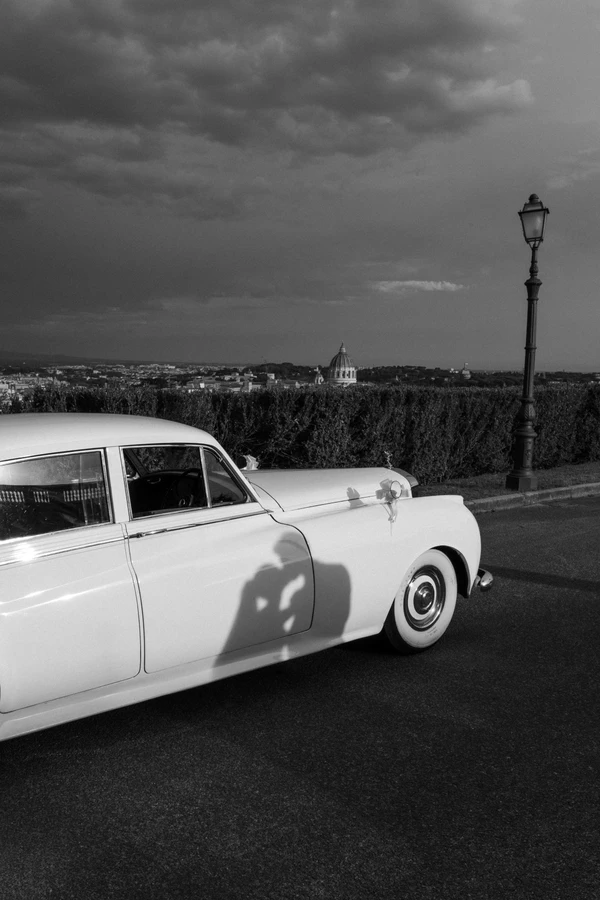 Influencer Allegra Filippetti’s Italian Garden Wedding Was a Chic Fusion of Cinematic Romance & Fashion-Forward Style