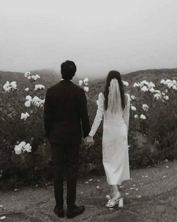 All About Intimate Weddings