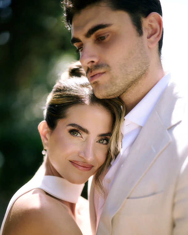 Franco Gribodo's Secrets to Authentic Destination Wedding Photographs — photo 2