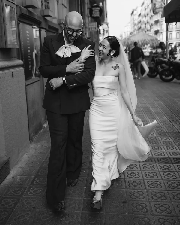 Why Spain is One of the Best Places to Get Married—According to a Top Wedding Photographer