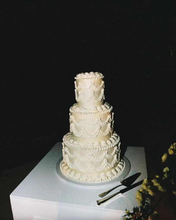 40 Timeless Event Design Ideas for an Elegant & Classic Wedding — photo 1