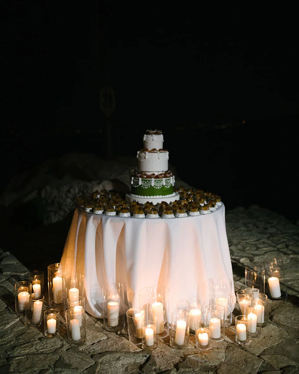 Vibrant Sicily Wedding at Tonnara di Scopello — photo 2