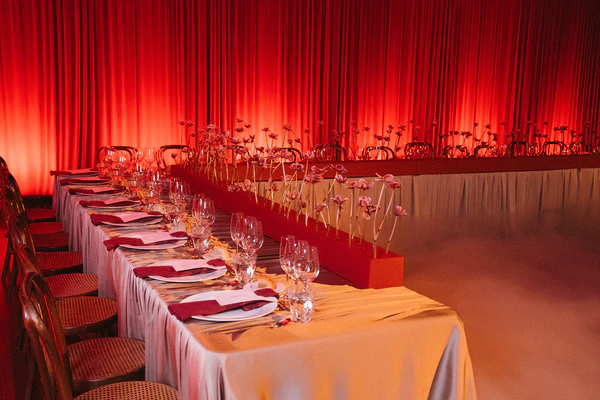 Stress & Success, wedding planners in Spain, Europe — portfolio photo 11