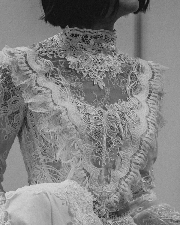 25 Best Bridal Designers Around The World