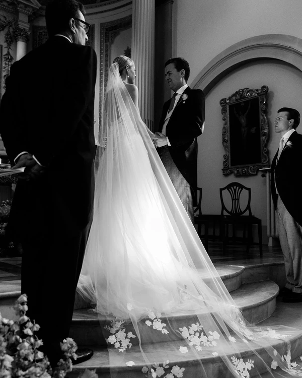 9 Months Until 'I Do'? Here's Your Ultimate Wedding Planning Checklist